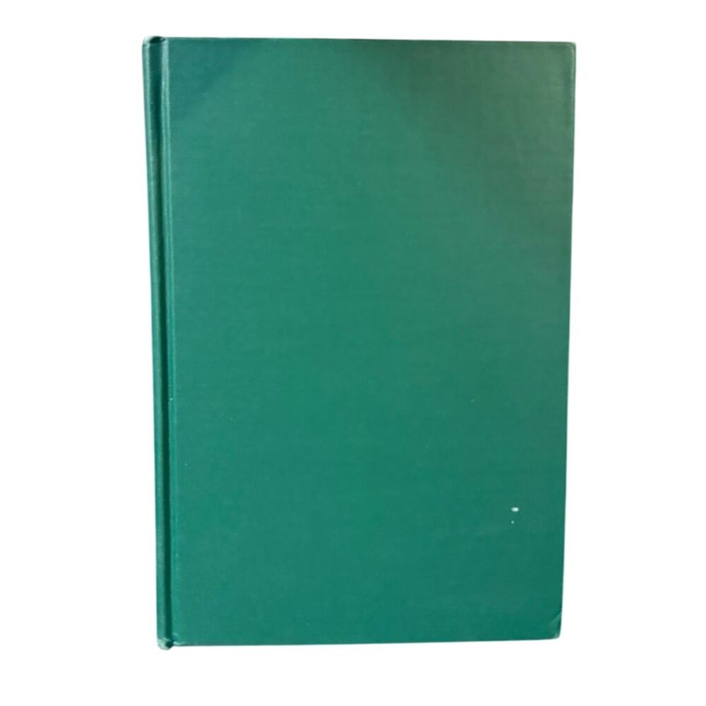 VTG 1944 First Edition, Middle East Diary Book by Noell Coward, HC